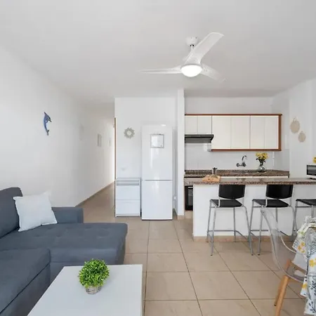 Appartement Sunset Lux Floritas