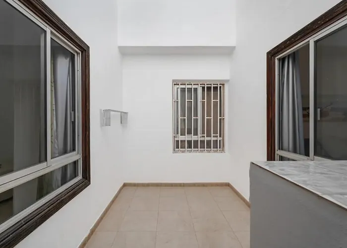 Sunset Lux Floritas Appartement Playa de las Américas