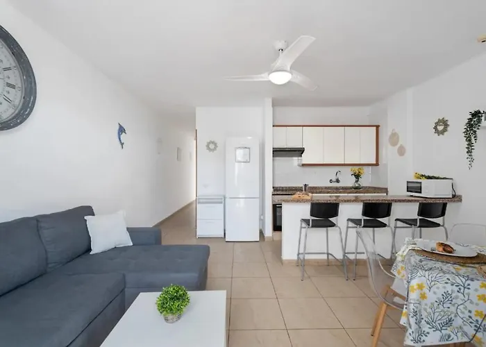 Appartement Sunset Lux Floritas