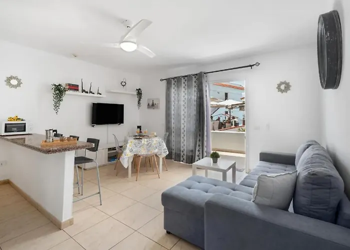 Sunset Lux Floritas Appartement Playa de las Américas