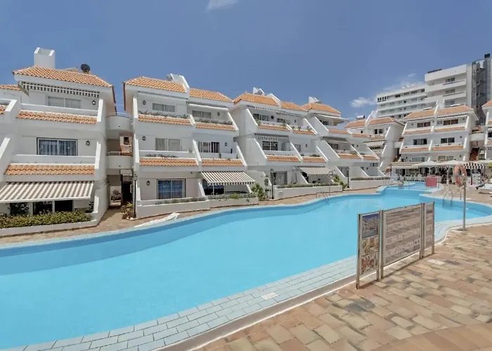 Appartement Sunset Lux Floritas