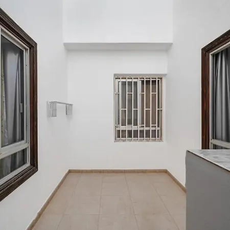 Sunset Lux Floritas 公寓 美洲海滩