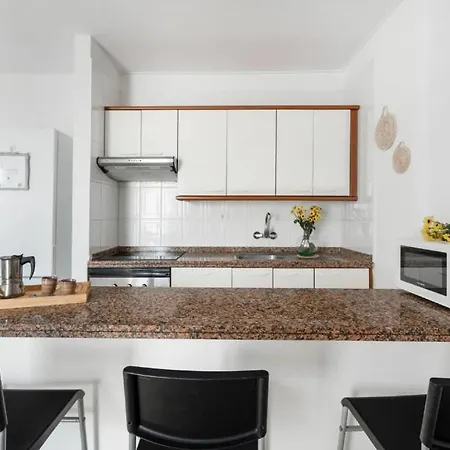 Sunset Lux Floritas 公寓