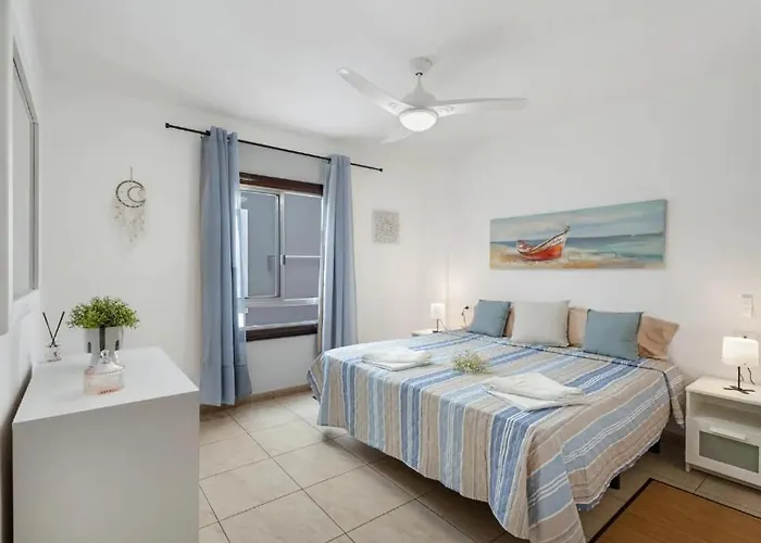 Sunset Lux Floritas * بلايا ذي لاس أميريكاس