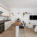 Apartman Sunset Lux Floritas Playa de las Américas