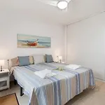Apartman Sunset Lux Floritas Playa de las Américas