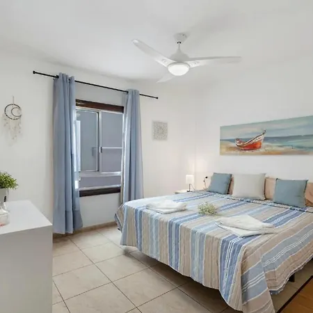 Sunset Lux Floritas * פלאייה דה לאס אמריקס