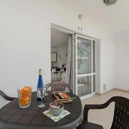 Διαμέρισμα Sunset Lux Floritas Πλάγια ντε λας Αμέρικας