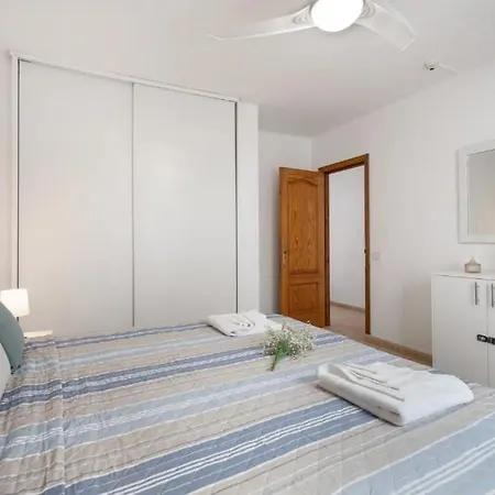 Sunset Lux Floritas דירה פלאייה דה לאס אמריקס