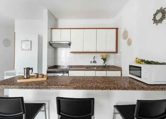 Sunset Lux Floritas Апартаменти