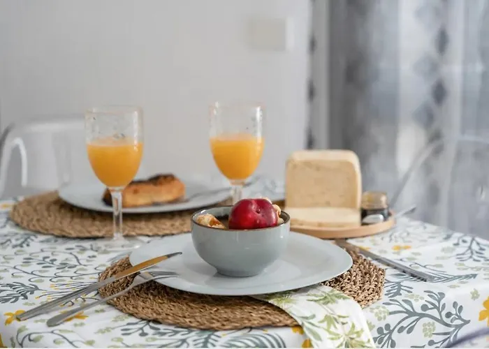 Апартаменти Sunset Lux Floritas *