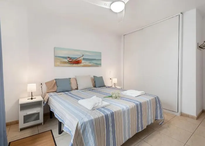 Sunset Lux Floritas Плайя-де-лас-Амерікас