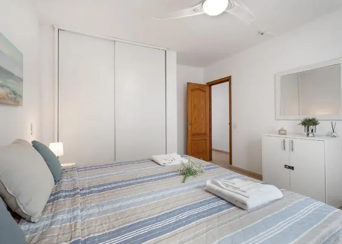 Sunset Lux Floritas Апартаменти Плайя-де-лас-Амерікас