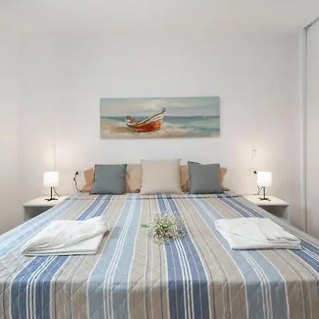 Sunset Lux Floritas Daire *